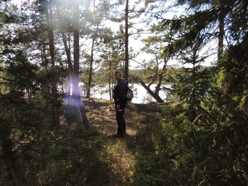 Stockholm: Self-Guided hiking in beautiful nature - Key things I’d plan around