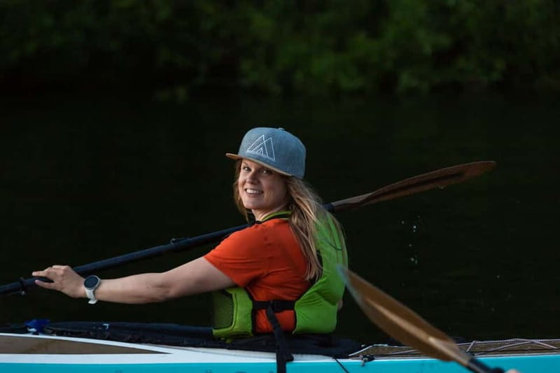 Stockholm: Self-Guided Kayak Tour in premium kaykaks - Starting at Smedsudden on Kungsholmen: why this launch spot matters
