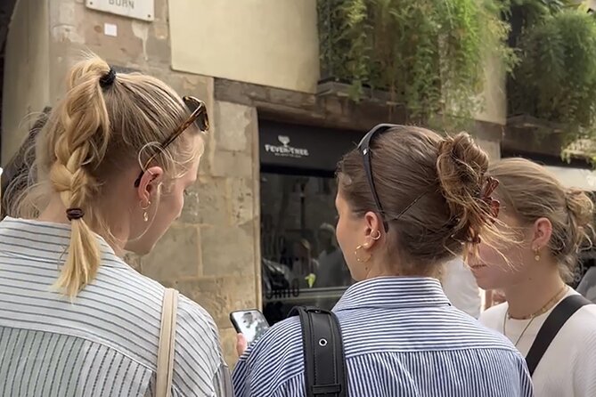 Stockholm Self Guided Sherlock Holmes Murder Mystery Game - Key things to know before you play