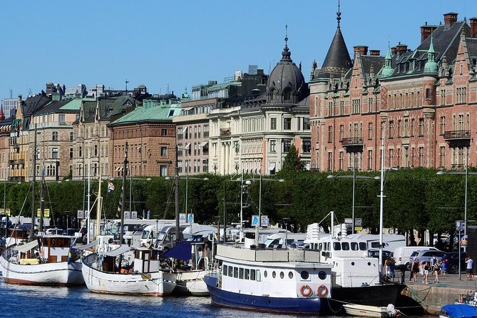 Stockholm Shore Excursion with a Local: 100% Personalized & Private - Price, Value, and When This Private Local Excursion Makes Sense