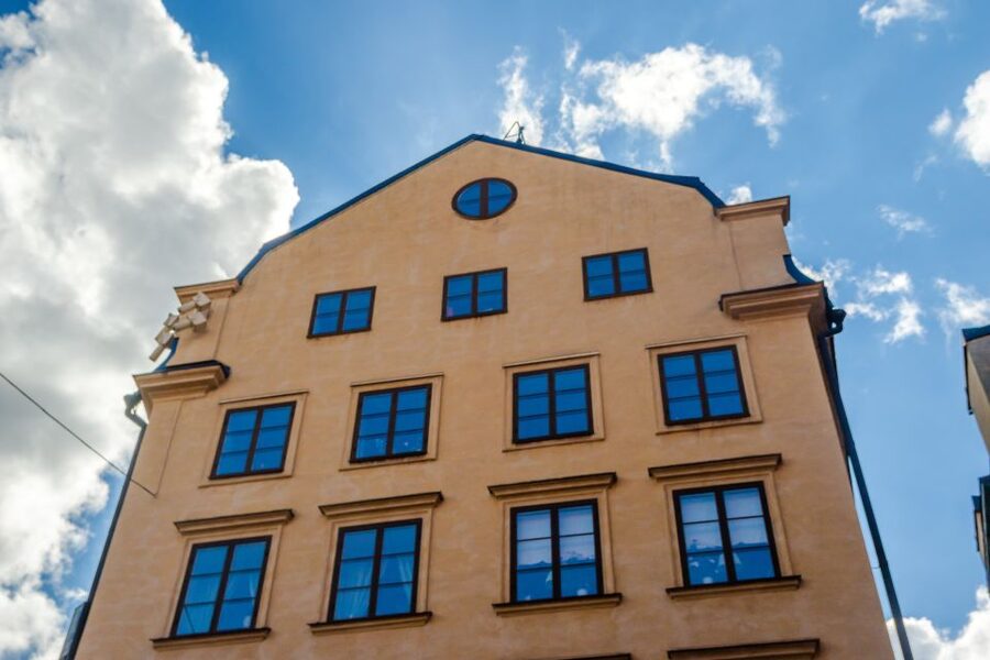 Stockholm: Sightseeing Tour by Segway - Skeppsholmen waterfront riding: islands that make Stockholm make sense
