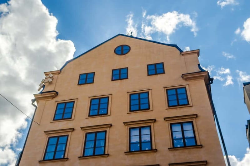 Stockholm: Sightseeing Tour by Segway - The landmarks you’ll see on the route: Royal, Nobel, and civic Stockholm