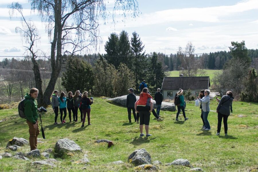 Stockholm: Sigtuna and Uppsala Viking History Day Tour - Vallentuna Church: When Viking Life Meets Christianization