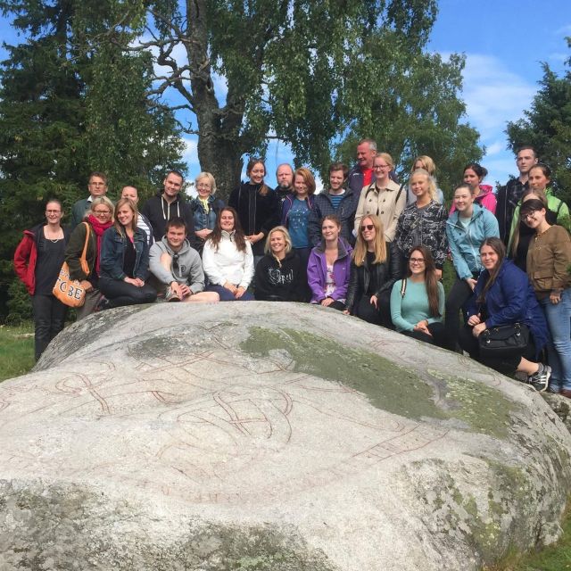 Stockholm: Sigtuna and Uppsala Viking History Day Tour - Sigtuna, Sweden’s Oldest Town: Cobblestones and Church Ruins