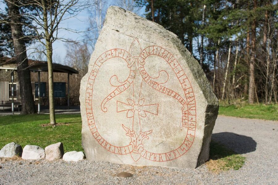 Stockholm: Sigtuna and Uppsala Viking History Day Tour - Arkils Tingstad: Viking Governance You Can Picture