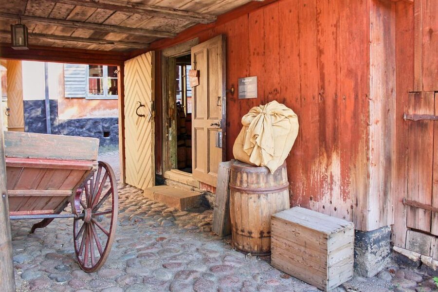 Stockholm: Skansen Open-Air Museum Admission Ticket - Who should book this Skansen ticket