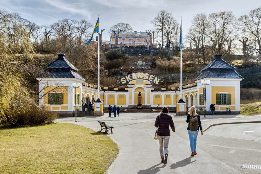 Stockholm: Skansen Open-Air Museum Admission Ticket - Swedish rural life from the 16th century to the early 1900s