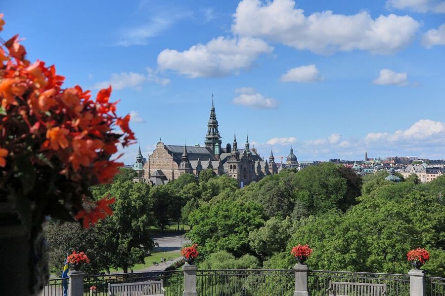 Stockholm: Skansen Open-Air Museum Admission Ticket - Nordic animals and domestic farm friends, with real ups and downs