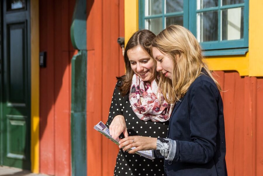 Stockholm: Skansen Open-Air Museum Admission Ticket - Restaurants, lunch breaks, and how to keep the day comfortable
