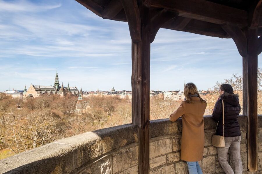 Stockholm: Skansen Open-Air Museum Admission Ticket - Price and value: is $27 worth it for one day?