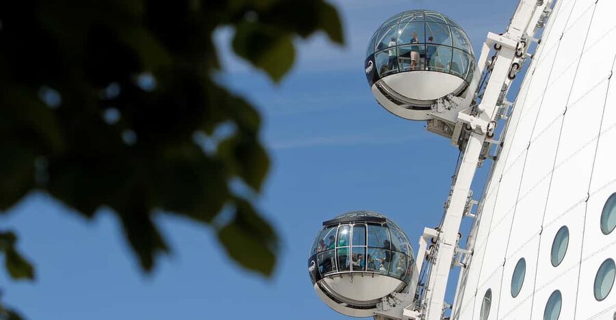 Stockholm: SkyView Glass Gondola Ride - Check-In, Timed Entry, and Avoiding the Hassle