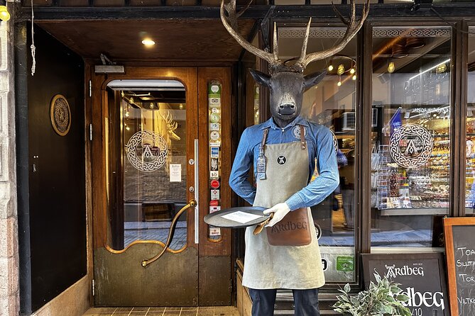 Stockholm Small Group Food Tour with 7 Classic Food Tastings - Key Highlights You Will Actually Feel On This Walk
