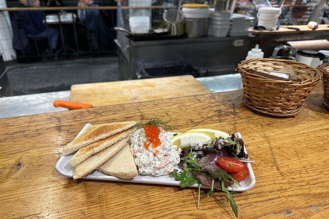 Stockholm Small Group Food Tour with 7 Classic Food Tastings - Price and Value: Why $139.13 Can Feel Fair