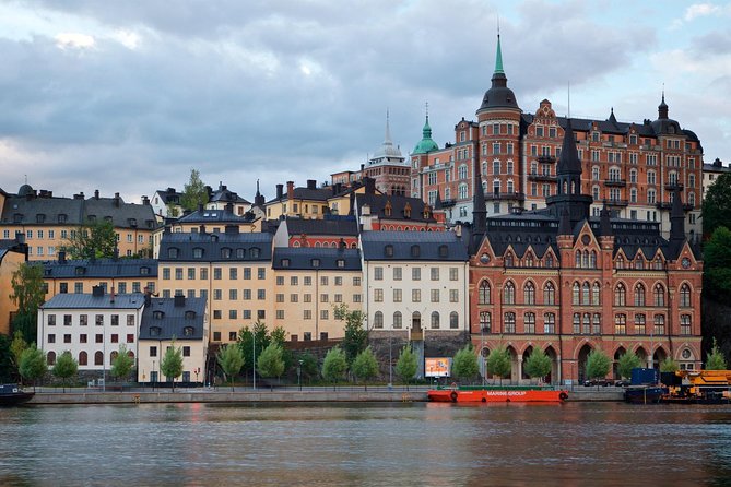 Stockholm Södermalm E Bike Tour - Price and value: what $78.58 includes and what you gain