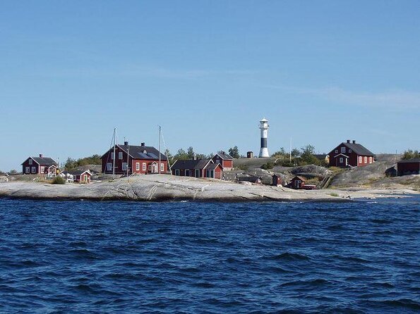 Stockholm Speed Boat 2 Hour Archipelago Tour - Key points that make this tour worth your time