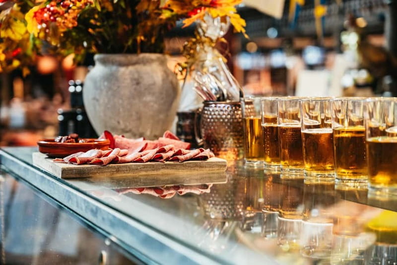 Stockholm: Swedish Food Guided Walking Tour - What makes the guide a big deal here (and why it shows)