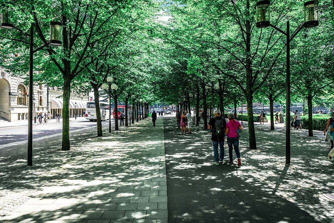 Stockholm Syndrome Private Walking Tour - Price and logistics: is $418.80 per person worth it?