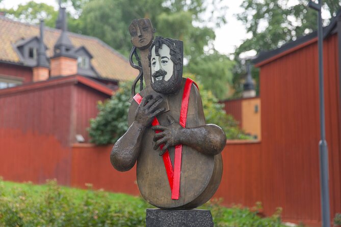 Stockholm Syndrome Private Walking Tour - Should you book the Stockholm Syndrome Private Walking Tour?