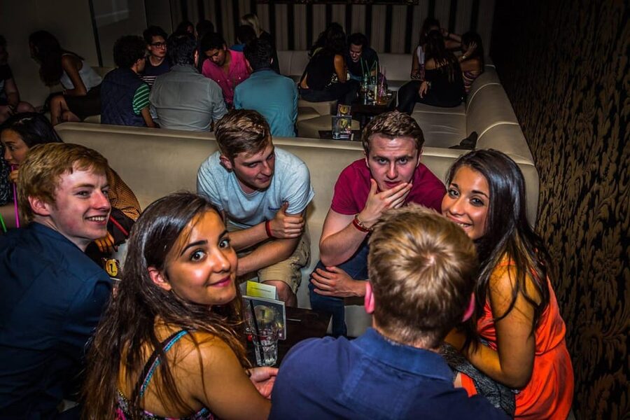Stockholm: The Original Pub Crawl - Skip-the-line access in Stockholm: why it changes your night