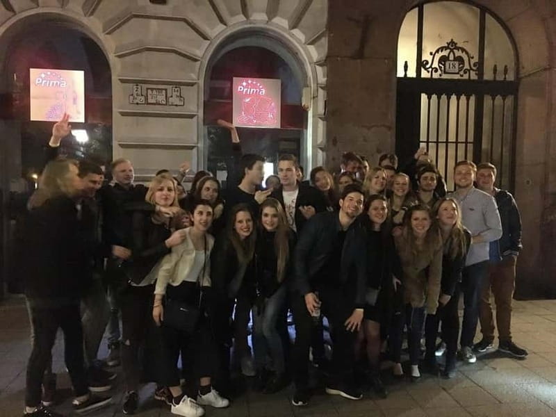 Stockholm: The Original Pub Crawl - Who this is best for (and who should pass)