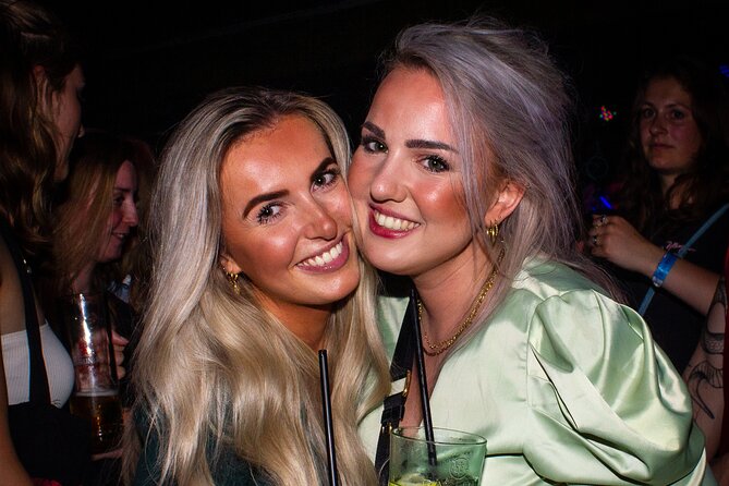 Stockholm: The Original Pub Crawl with Shots + VIP Club Access - Key details that matter before you go