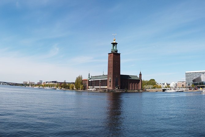 Stockholm Top attractions all-inclusive Gran Tour Winter Edition - Price and value: what $309.14 really covers