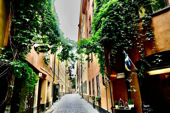 Stockholm Tour + Drottningholm Palace by VIP car PRIVATE Guide - Price and value: what $319.87 per person buys you