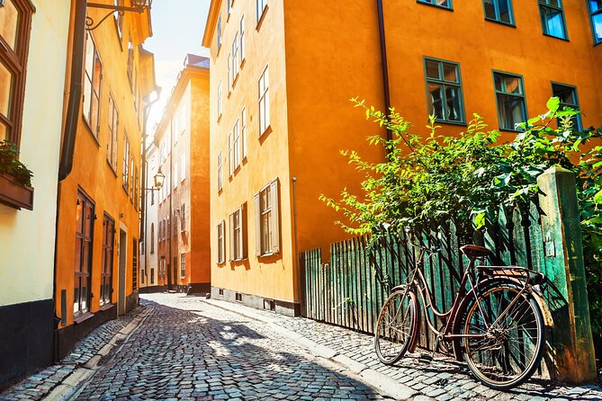 Stockholm Tour Including Vasa Museum from Cruise Port - Price and Value: Why $93.12 Can Be Fair on a Cruise Day