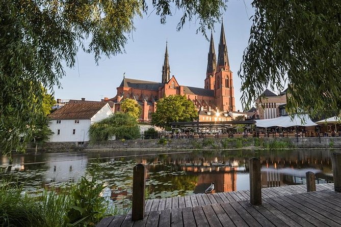 Stockholm Tour + VIKING Sigtuna City by VIP Car Private Guide - Why a 4-Hour Private Car Beats Chasing Two Stops on Your Own
