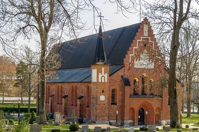 Stockholm Tour + VIKING Sigtuna City by VIP Car Private Guide - Your Guide Team: How Names Like Kate and Mark Fit the Day