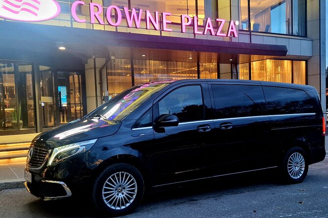 Stockholm Tour + VIKING Sigtuna City by VIP Car Private Guide - Value Check: Is $544.40 Per Person Fair for This Route?