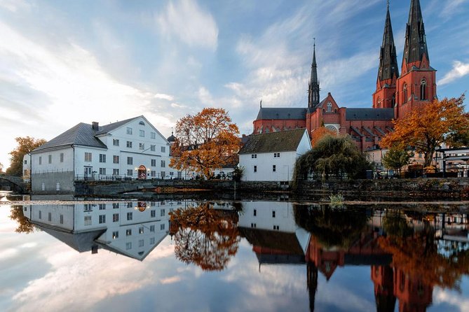 Stockholm Tour + VIKING Sigtuna City by VIP Car Private Guide - Stockholm Panoramic Sightseeing: Quick City Orientation, No Big Detours