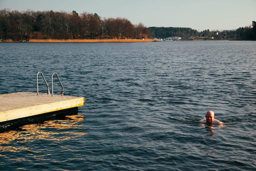 Stockholm: Traditional Sauna & Polar Plunge in Baltic Sea - Getting there from Stockholm: a simple route that avoids stress
