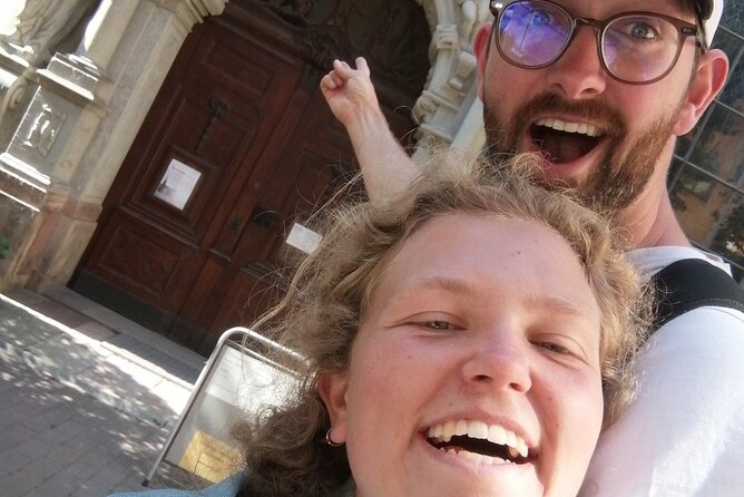 Stockholm Troll Hunt: Self-Guided Old Town Adventure - The “self-guided” part that matters in Stockholm