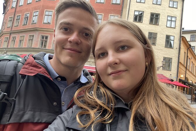 Stockholm Troll Hunt: Self-Guided Old Town Adventure - Price and time value, why $7.21 can make sense