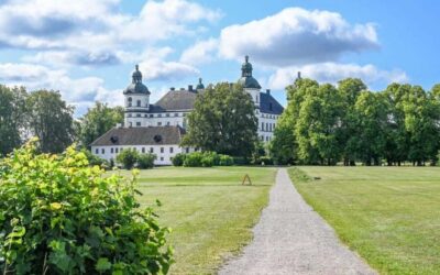 Uppsala Half-Day Swedish Oxford & Cathedral Tour