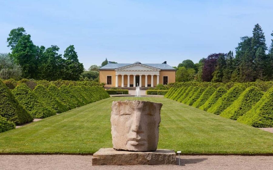 Stockholm: Uppsala Half-Day Swedish Oxford & Cathedral Tour - Uppsala University, the Swedish Oxford Feel, and Two Must-See Names