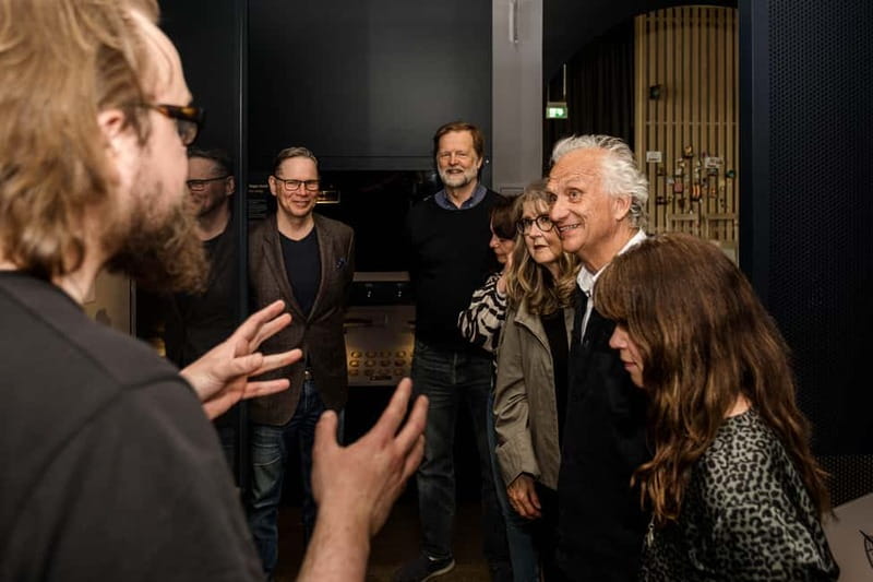Stockholm: Vasa Museum and Vrak Museum of Wrecks Combo Entry - Audio guides on your phone: your fastest path to the real story