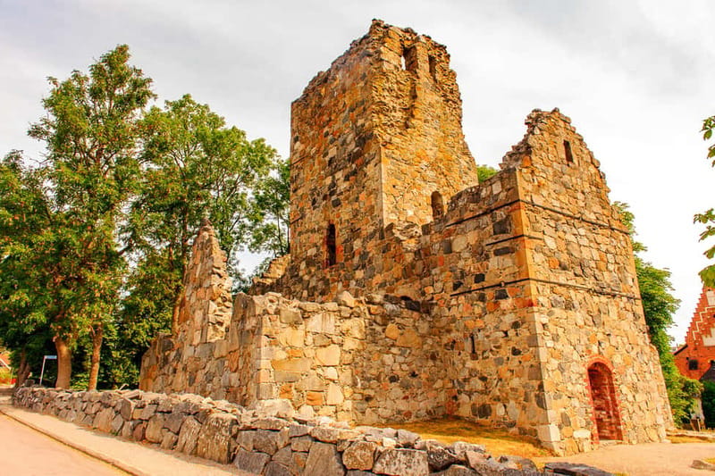 Stockholm Viking History Full Day Tour to Sigtuna + Uppsala - Sigtuna: Sweden’s Oldest Town and a Guided Walk Through Time