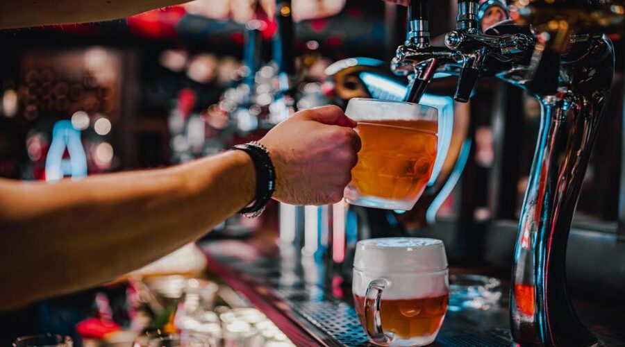 Swedish Beer Tasting Tour in Stockholm Old Town Pubs - Brewing culture context, without getting stuck in a lecture