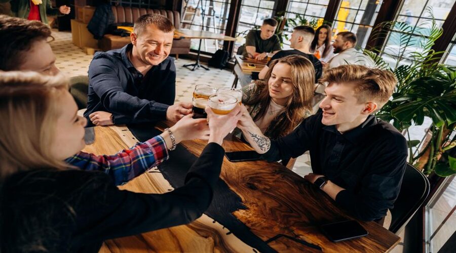 Swedish Beer Tasting Tour in Stockholm Old Town Pubs - Timing, logistics, and how to have a smoother night