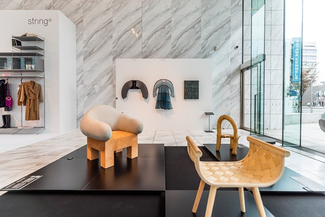 Swedish Design Tour - Key things to know before you go