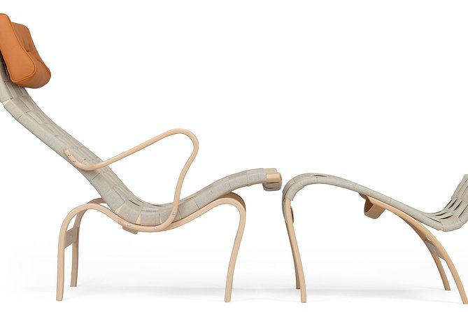 Swedish Design Tour - The guide, the make-or-break factor