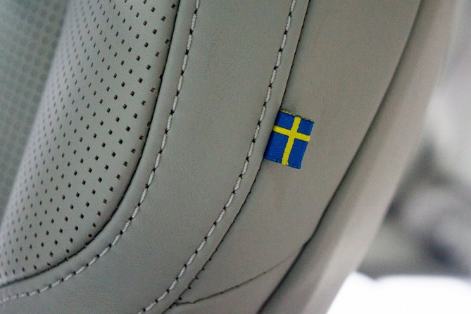 Swedish Design Tour - Meeting point and getting there without stress