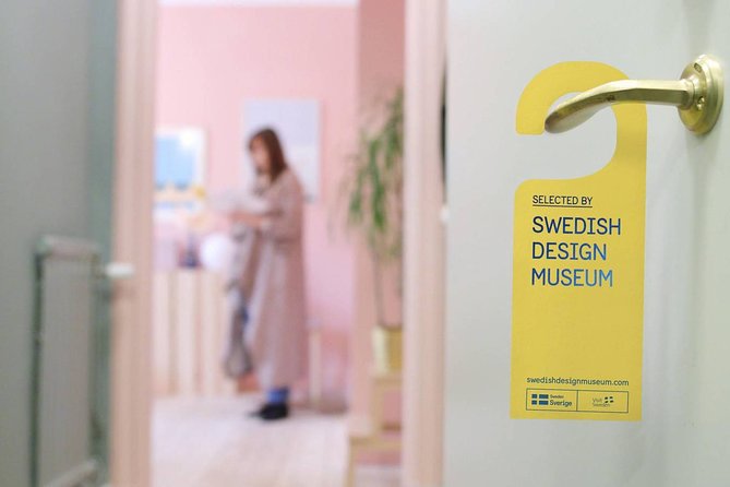 Swedish Design Tour - Value for $56.83, what you are really paying for