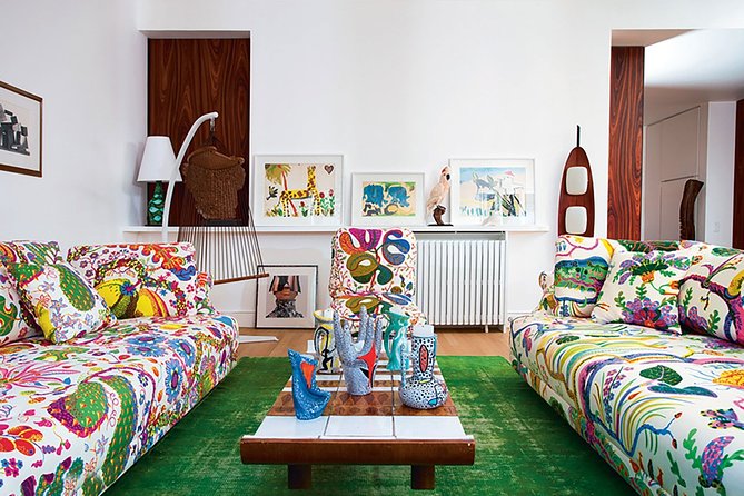 Swedish Design Tour - The design themes you will actually use when shopping