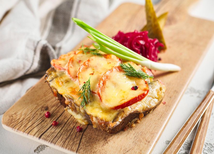 Swedish Food Tasting, Stockholm Old Town Restaurants Tour - Why Gamla Stan Food Tells Stockholm’s Story