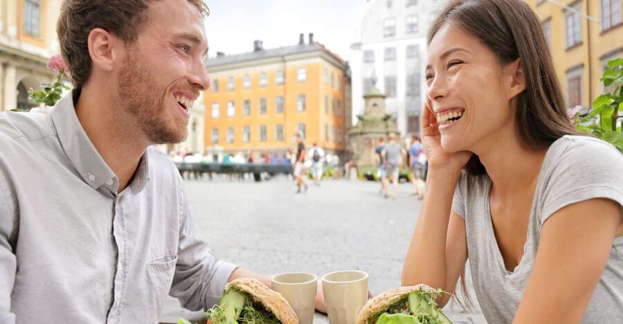 Swedish Food Tasting, Stockholm Old Town Restaurants Tour - 2.5, 3.5, and 5 Hours: Meal Counts, Beverages, and Beer
