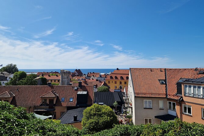 The Battle of Visby: A Self-Guided Walking Tour Game - Price and value: a low-cost way to get story + sightseeing