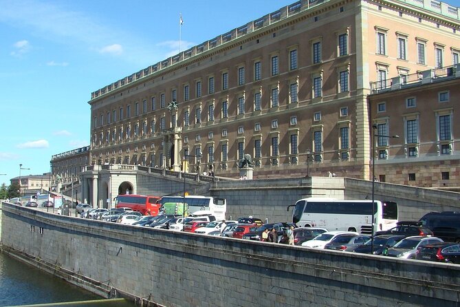 The Charms of Stockholm's Old Town with a Taste of Vikings Mead - Key highlights worth your time